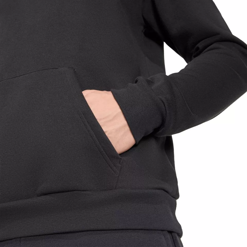 Pánská mikina s kapucí adidas Entrada 26