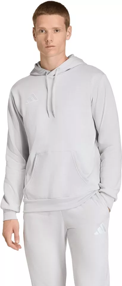 Pánská mikina s kapucí adidas Entrada 26