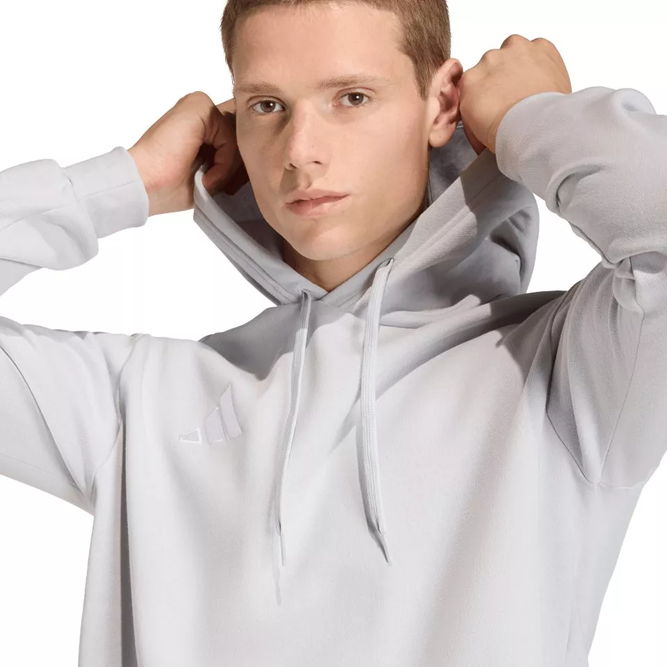 Pánská mikina s kapucí adidas Entrada 26
