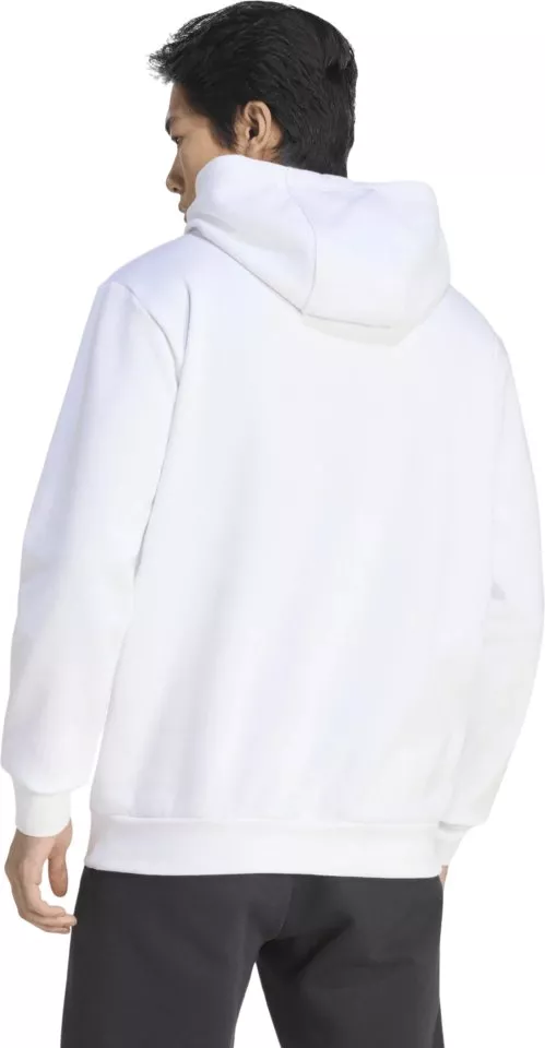 Hooded sweatshirt adidas Entrada 26