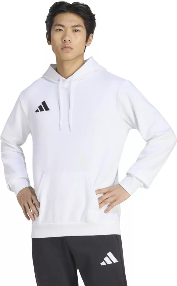 Hooded sweatshirt adidas Entrada 26