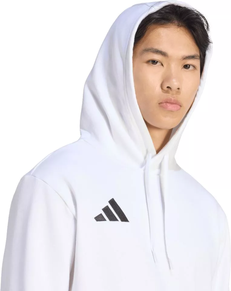 Majica s kapuljačom adidas  Entrada 26