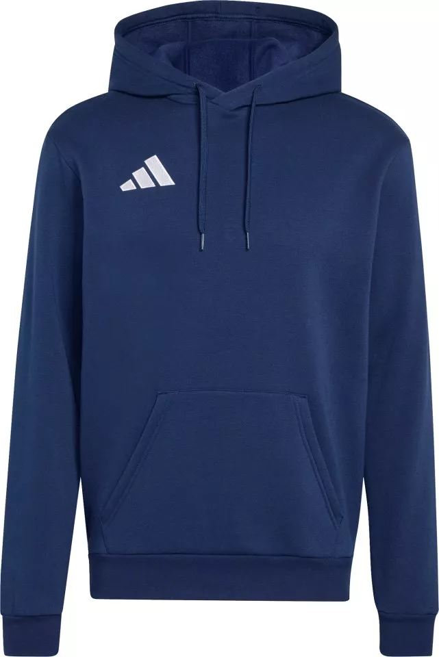 Pánská mikina s kapucí adidas Entrada 26