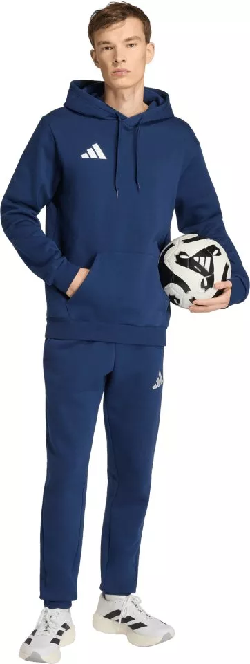 Pánská mikina s kapucí adidas Entrada 26