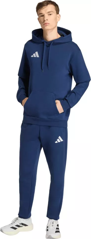 Pánská mikina s kapucí adidas Entrada 26