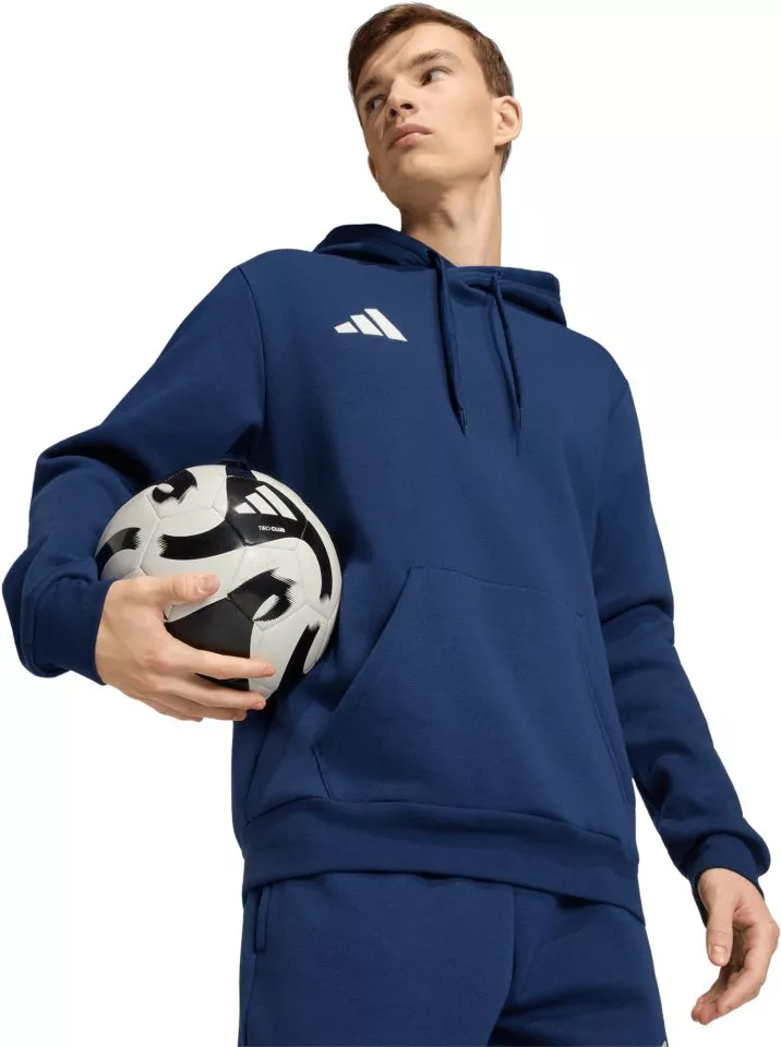 Pánská mikina s kapucí adidas Entrada 26