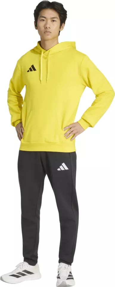 Hooded sweatshirt adidas Entrada 26