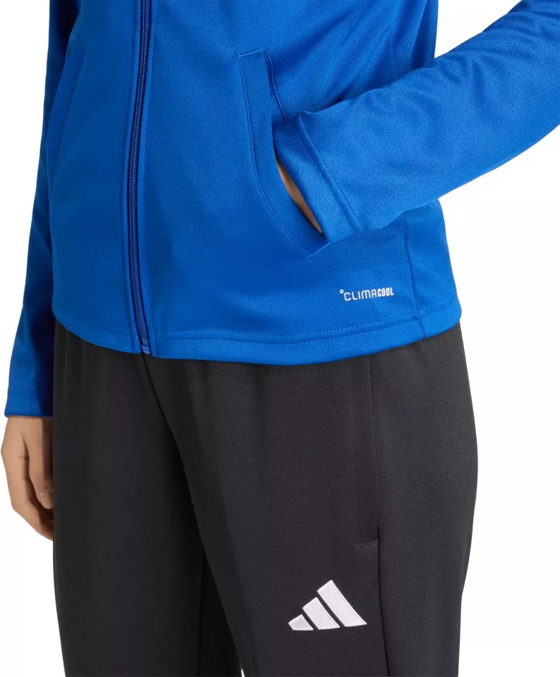 adidas  Entrada 26 Women Dzseki