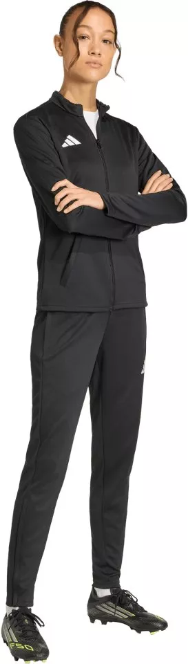 Jakke adidas Entrada 26 Women