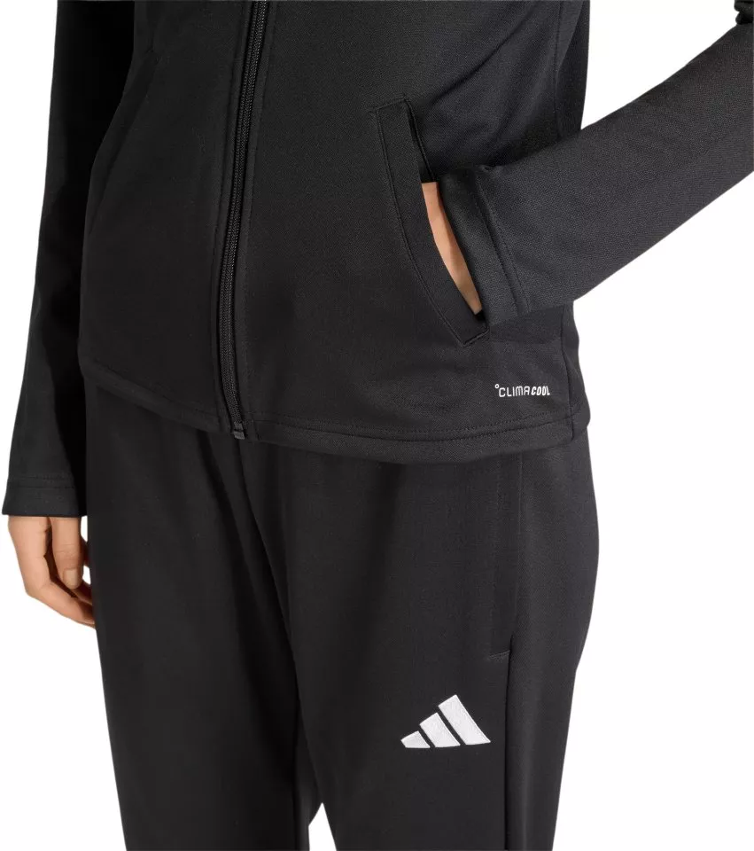 Jakke adidas Entrada 26 Women