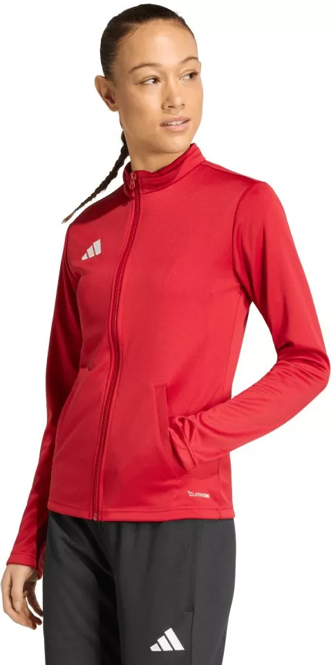 Jakke adidas Entrada 26 Women