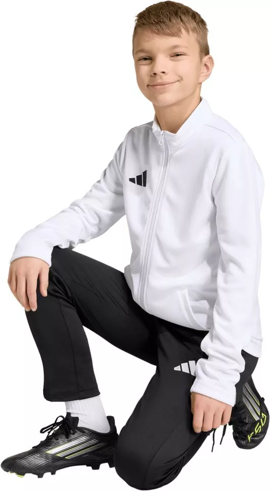 adidas Entrada 26 Training Kids Dzseki