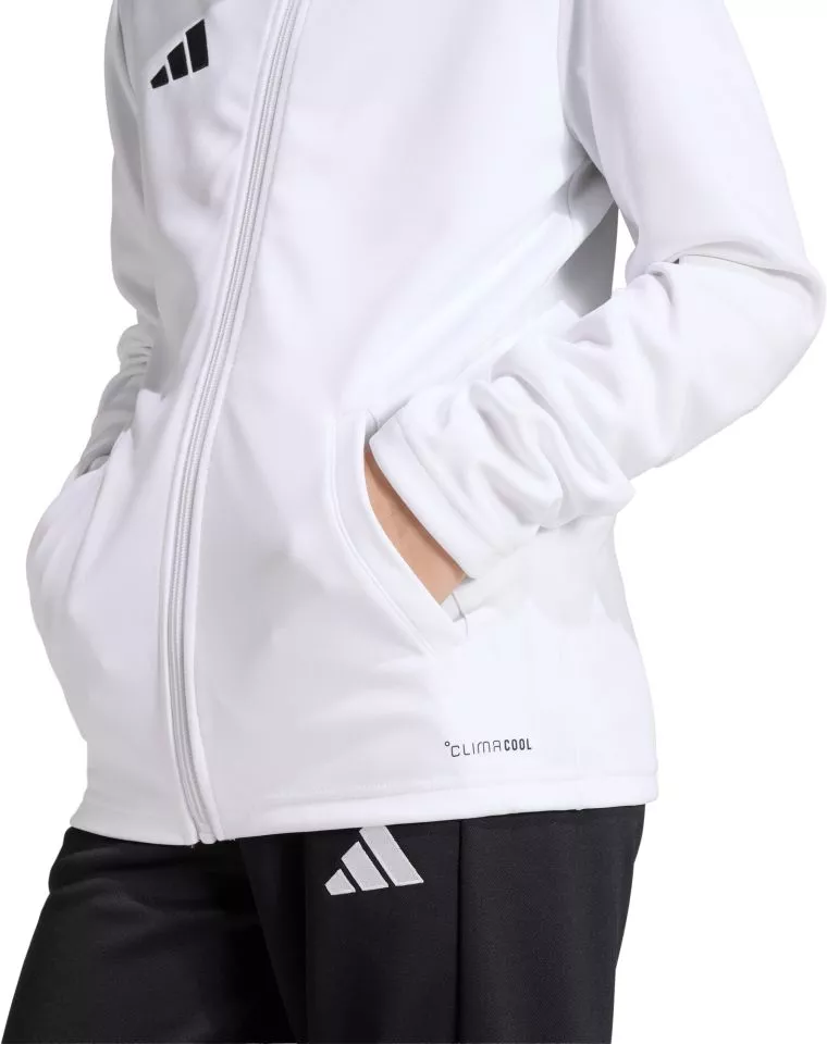 adidas Entrada 26 Training Kids Dzseki