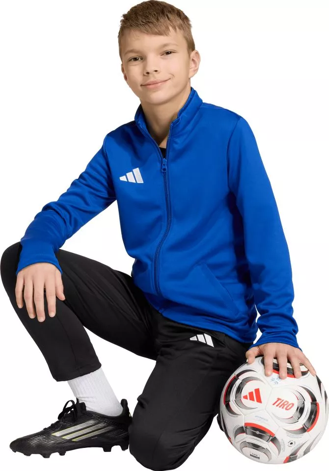 Kurtka adidas  Entrada 26 Training Kids