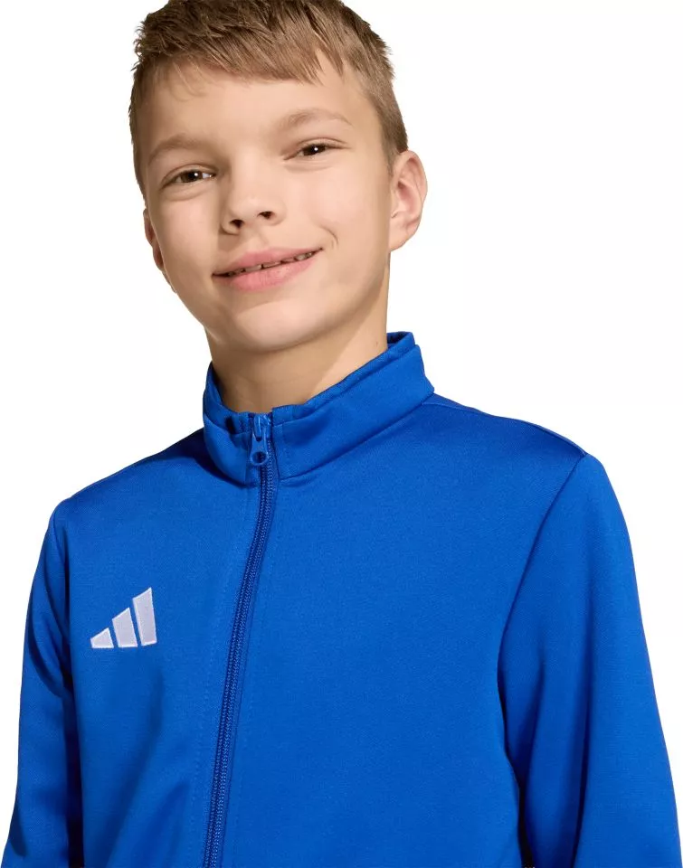 Kurtka adidas  Entrada 26 Training Kids