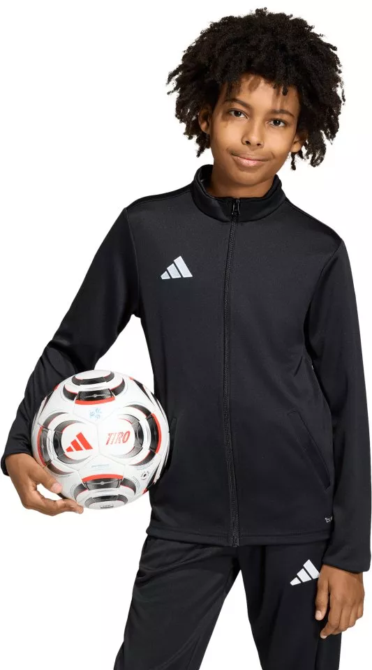 adidas Entrada 26 Training Kids Dzseki