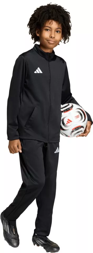 adidas Entrada 26 Training Kids Dzseki