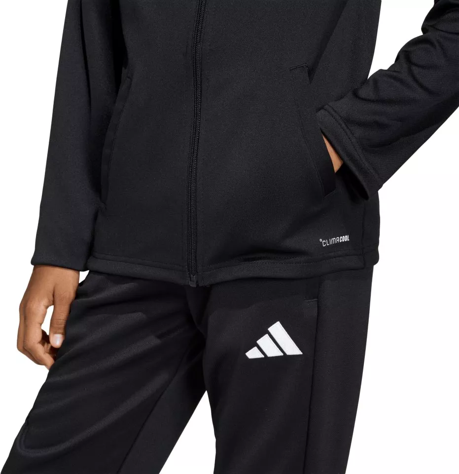 adidas Entrada 26 Training Kids Dzseki