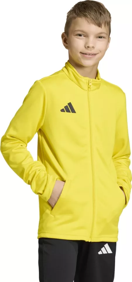 Kurtka adidas Entrada 26 Training Kids