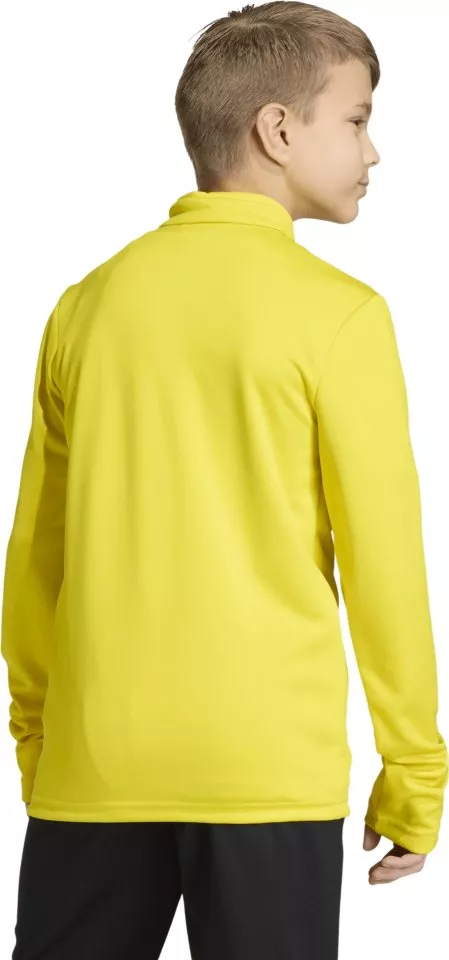 Kurtka adidas Entrada 26 Training Kids