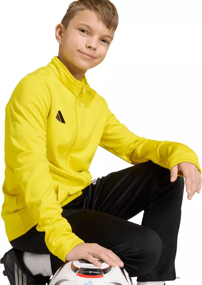 adidas Entrada 26 Training Kids Dzseki