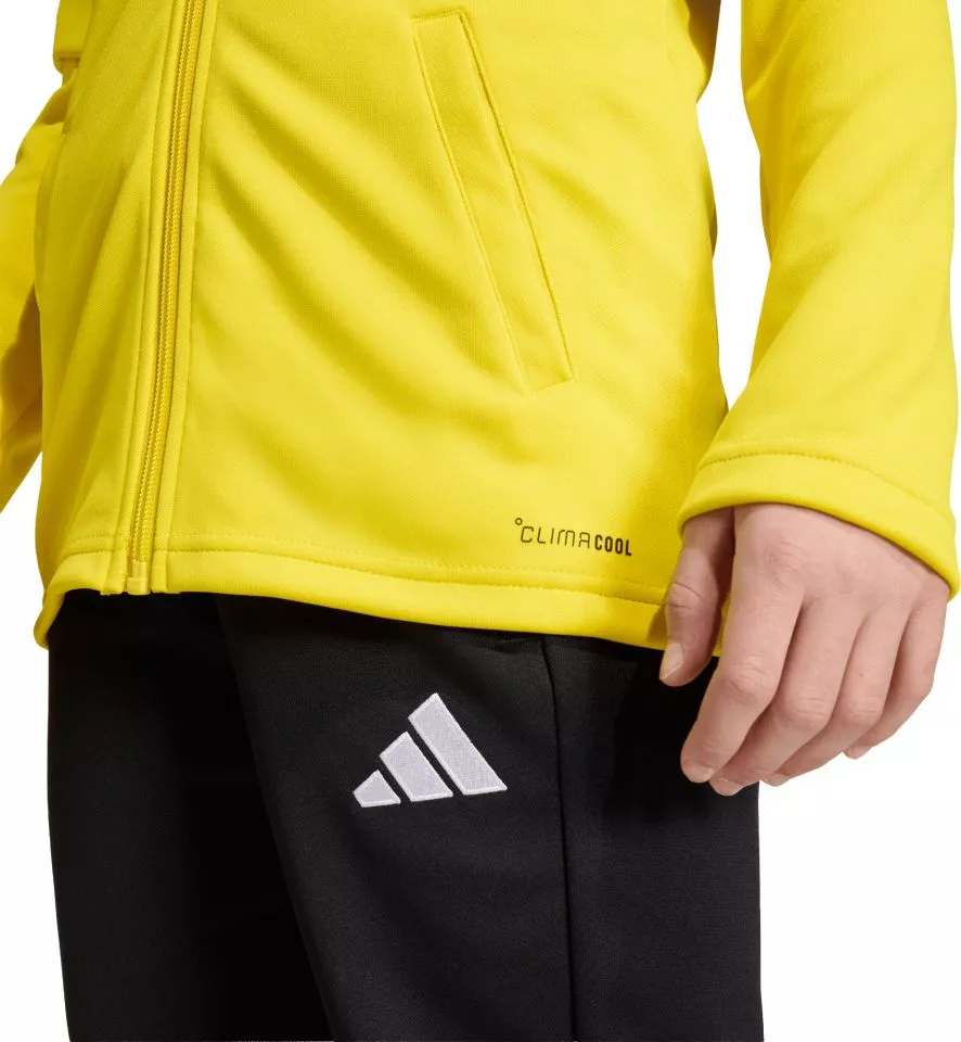 adidas Entrada 26 Training Kids Dzseki