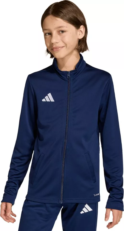 Kurtka adidas Entrada 26 Training Kids
