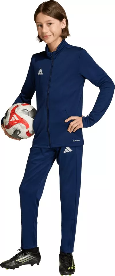 Kurtka adidas Entrada 26 Training Kids