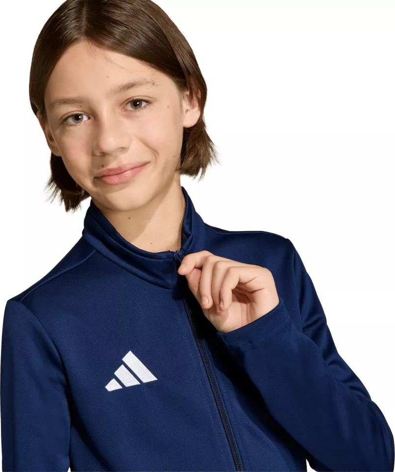 Kurtka adidas Entrada 26 Training Kids