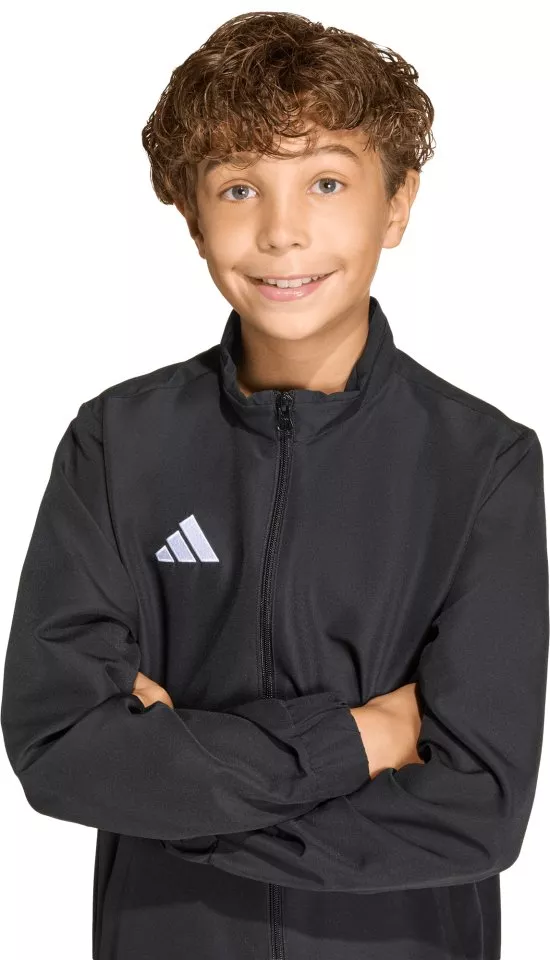 adidas Entrada 26 Presentation Kids Dzseki