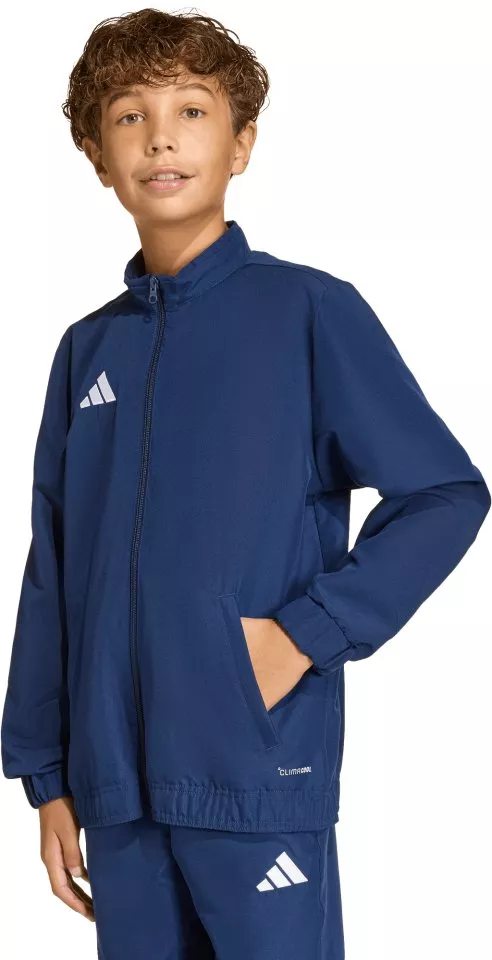 Bunda adidas Entrada 26 Presentation Kids