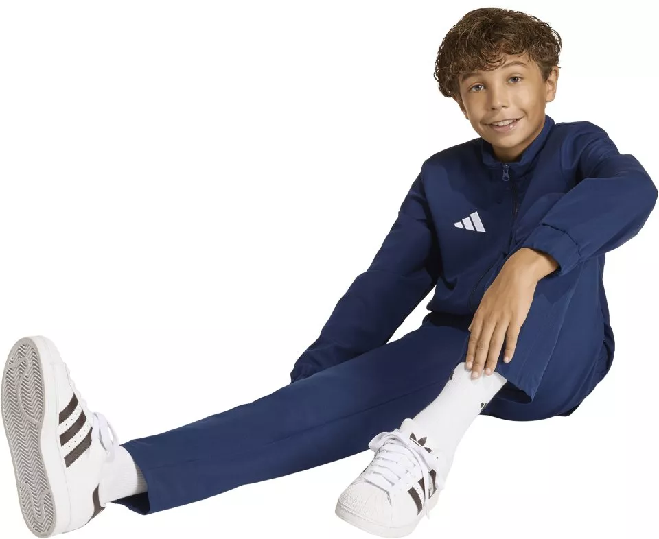 Bunda adidas Entrada 26 Presentation Kids