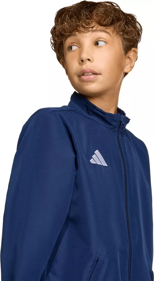 Bunda adidas Entrada 26 Presentation Kids