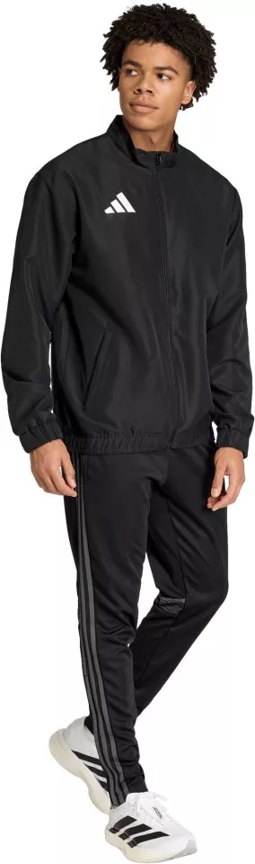 adidas Entrada 26 Presentation Dzseki