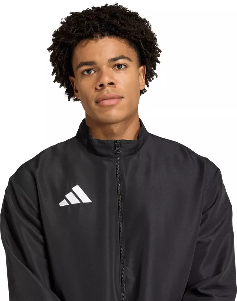 adidas Entrada 26 Presentation Dzseki