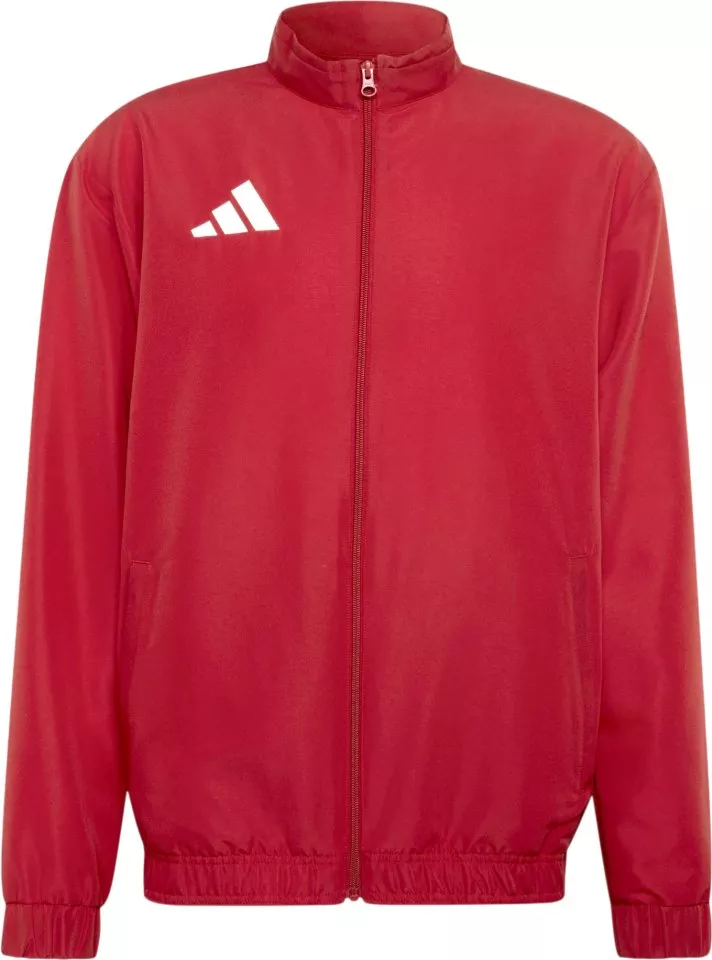 Chaqueta adidas Entrada 26 Presentation