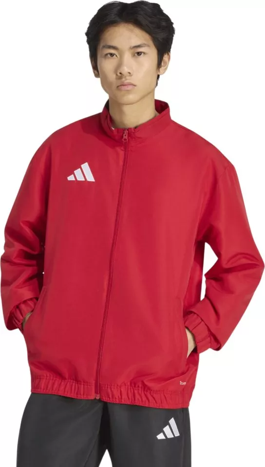 Chaqueta adidas Entrada 26 Presentation