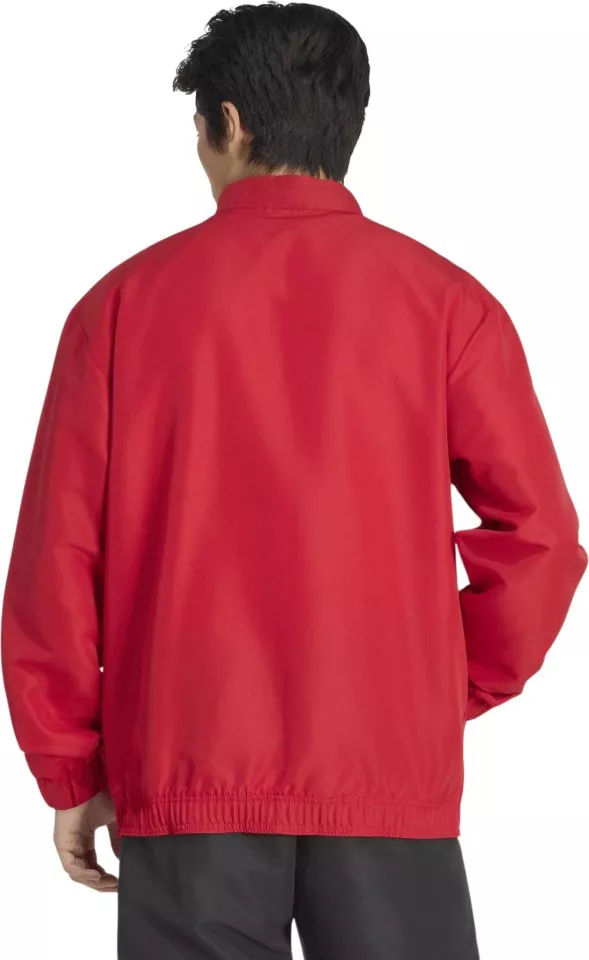 Chaqueta adidas Entrada 26 Presentation