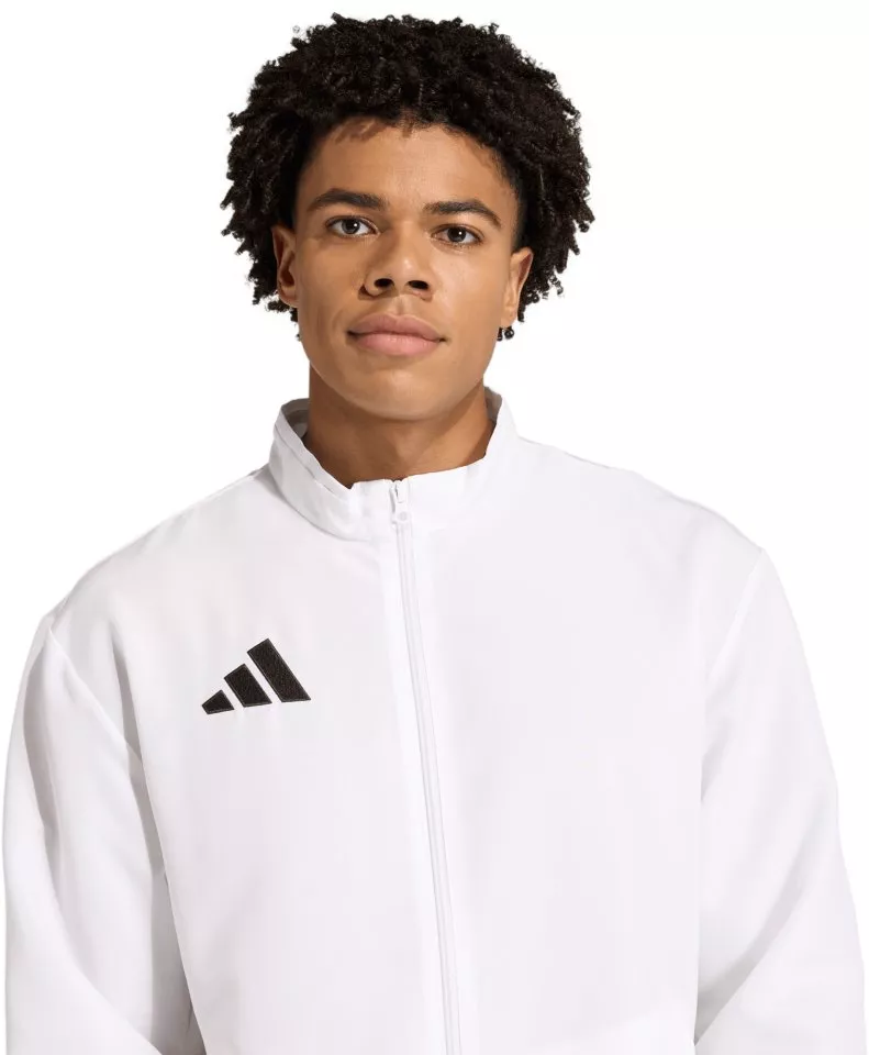 Kurtka adidas Entrada 26 Presentation