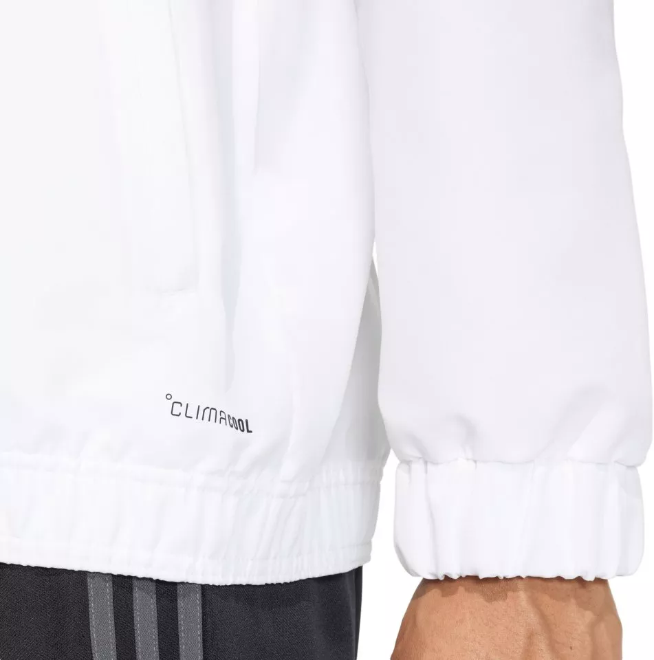 Kurtka adidas Entrada 26 Presentation
