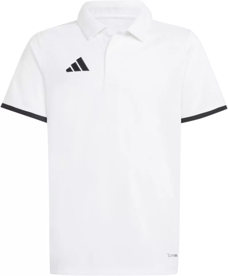 majica adidas Entrada 26 Polo Kids
