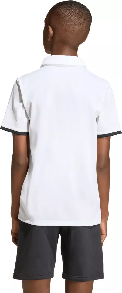 majica adidas Entrada 26 Polo Kids
