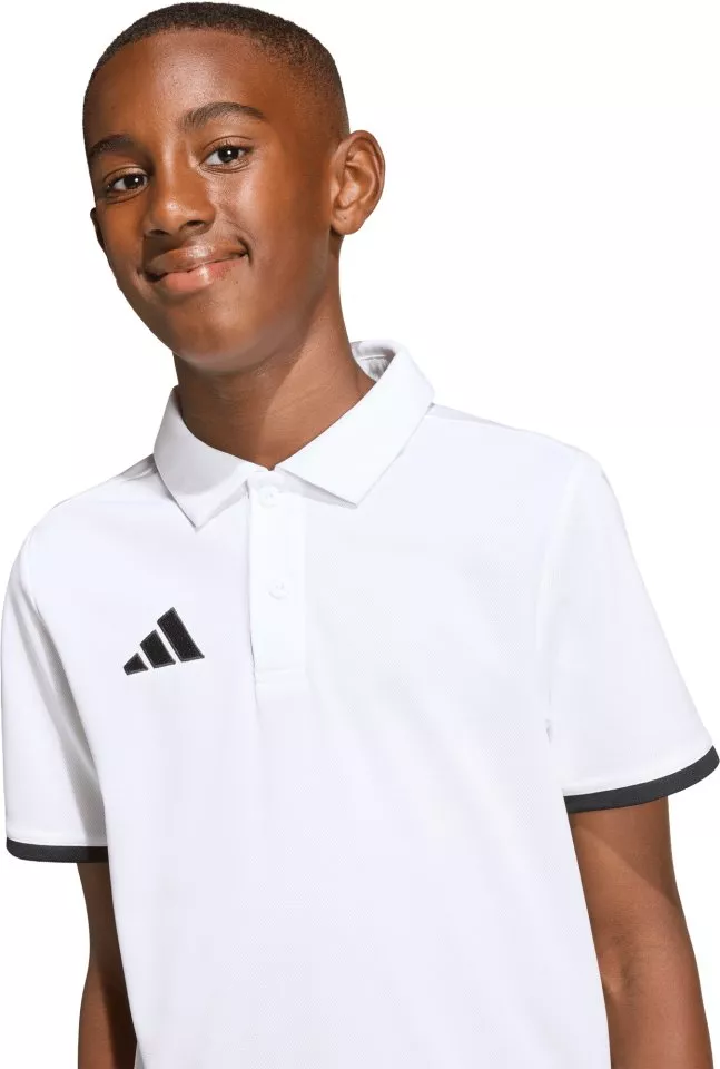 majica adidas Entrada 26 Polo Kids