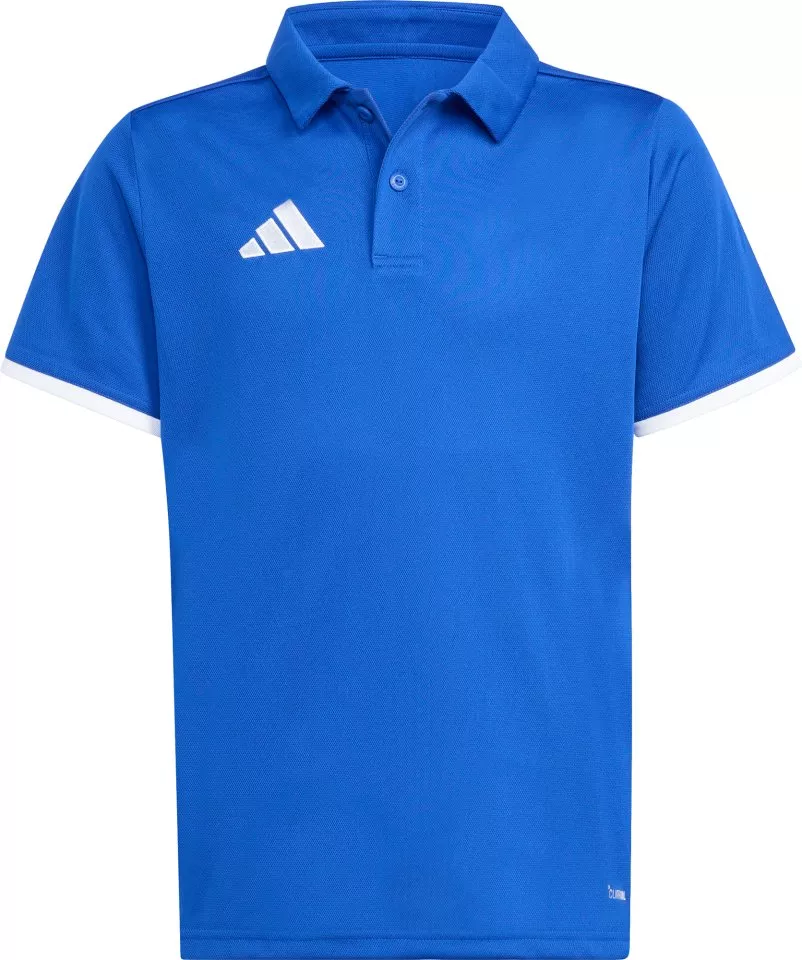 Dětská polokošile s krátkým rukávem adidas Entrada 26 Polo