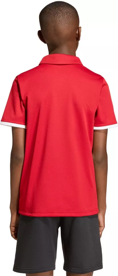 adidas Entrada 26 Polo Kids