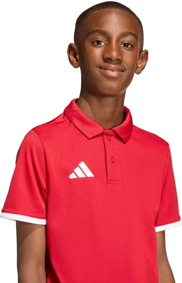adidas Entrada 26 Polo Kids