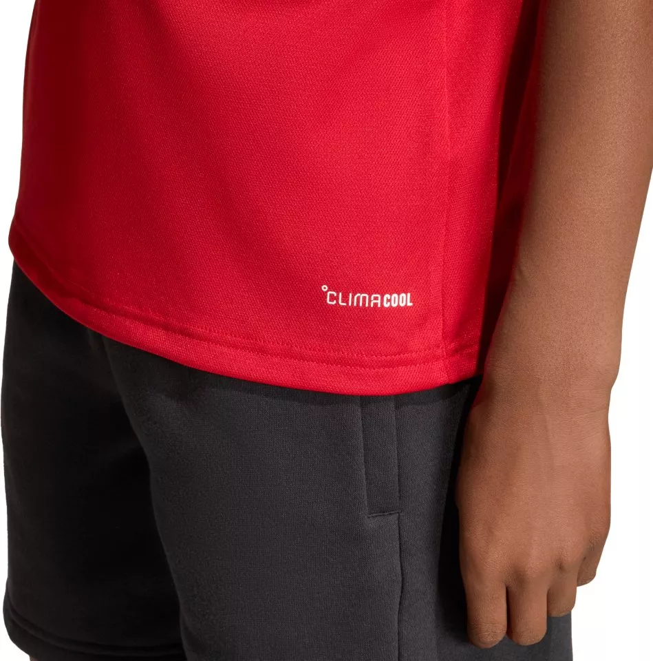 adidas Entrada 26 Polo Kids
