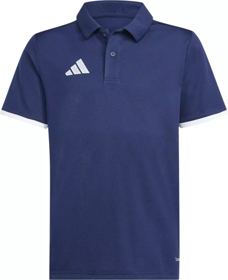Dětská polokošile s krátkým rukávem adidas Entrada 26 Polo