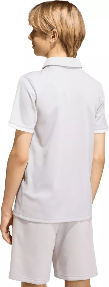 majica adidas Entrada 26 Polo Kids