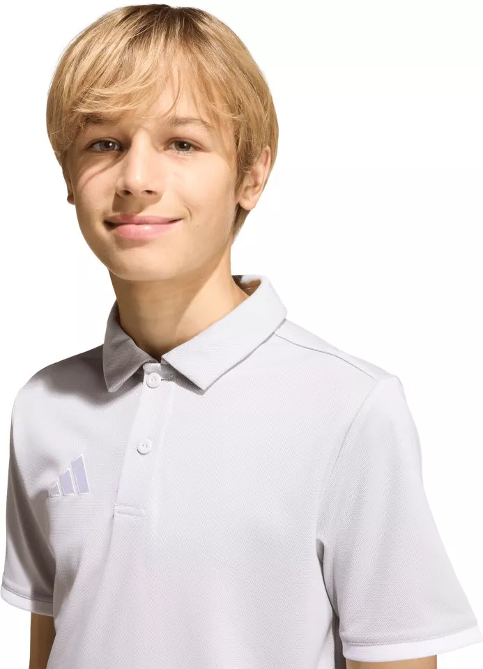 majica adidas Entrada 26 Polo Kids